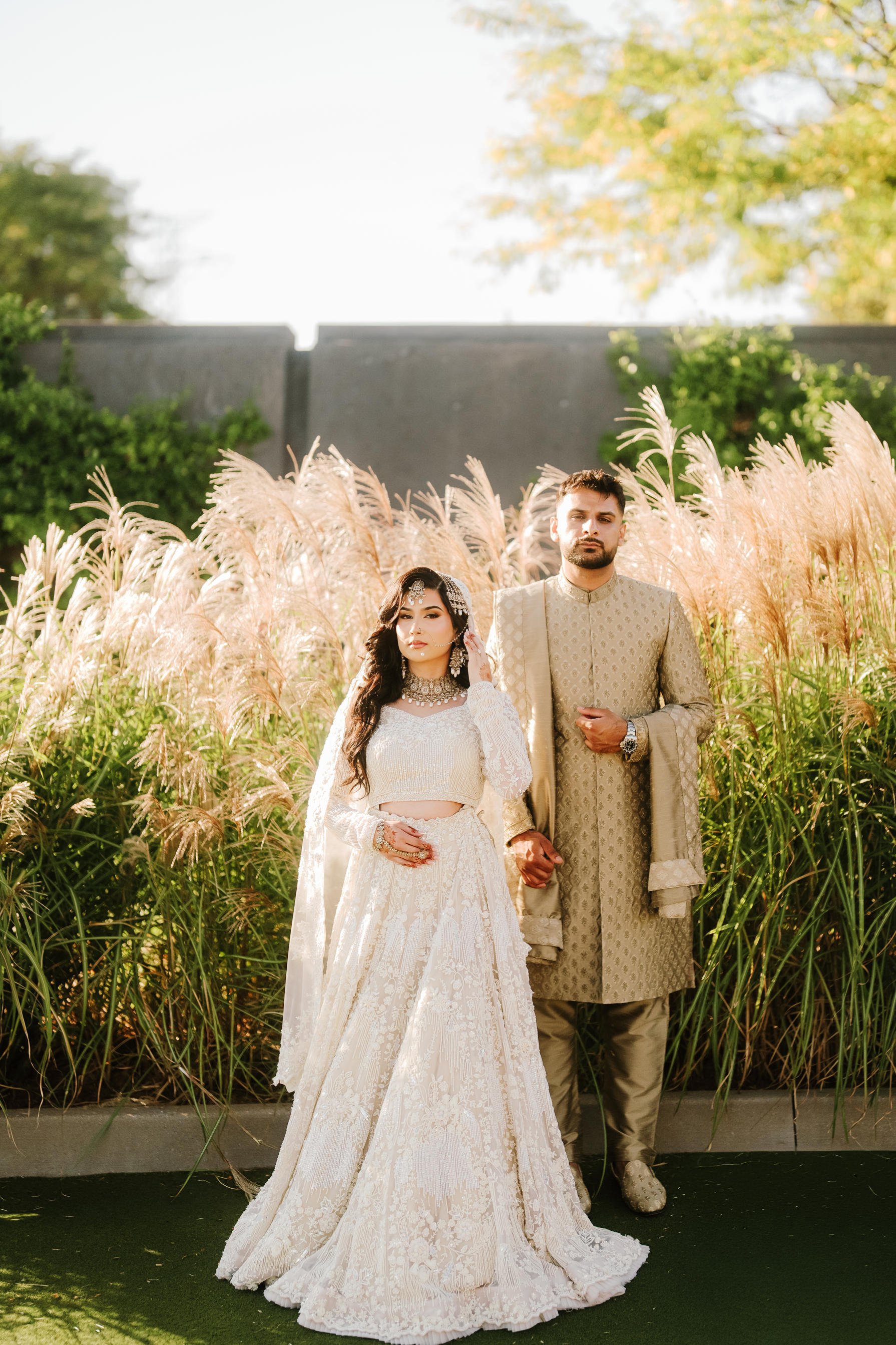 Saher & Shirjeel - Photo 12
